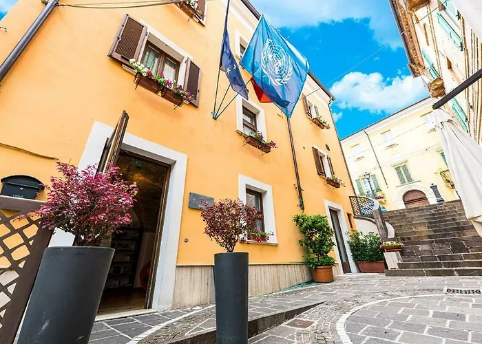 Antico Borgo Chieti